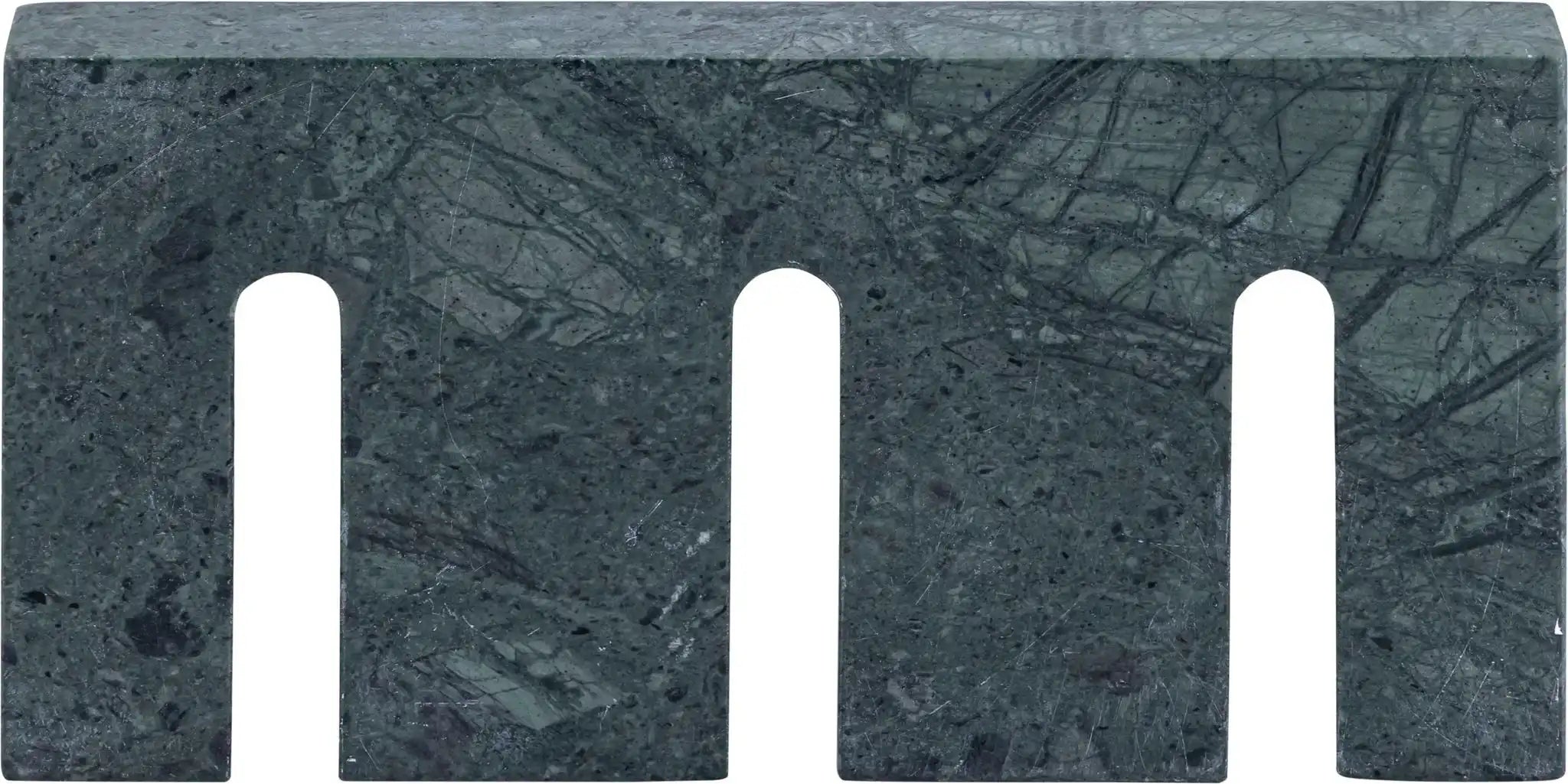 Curva - Marble Decorative Object