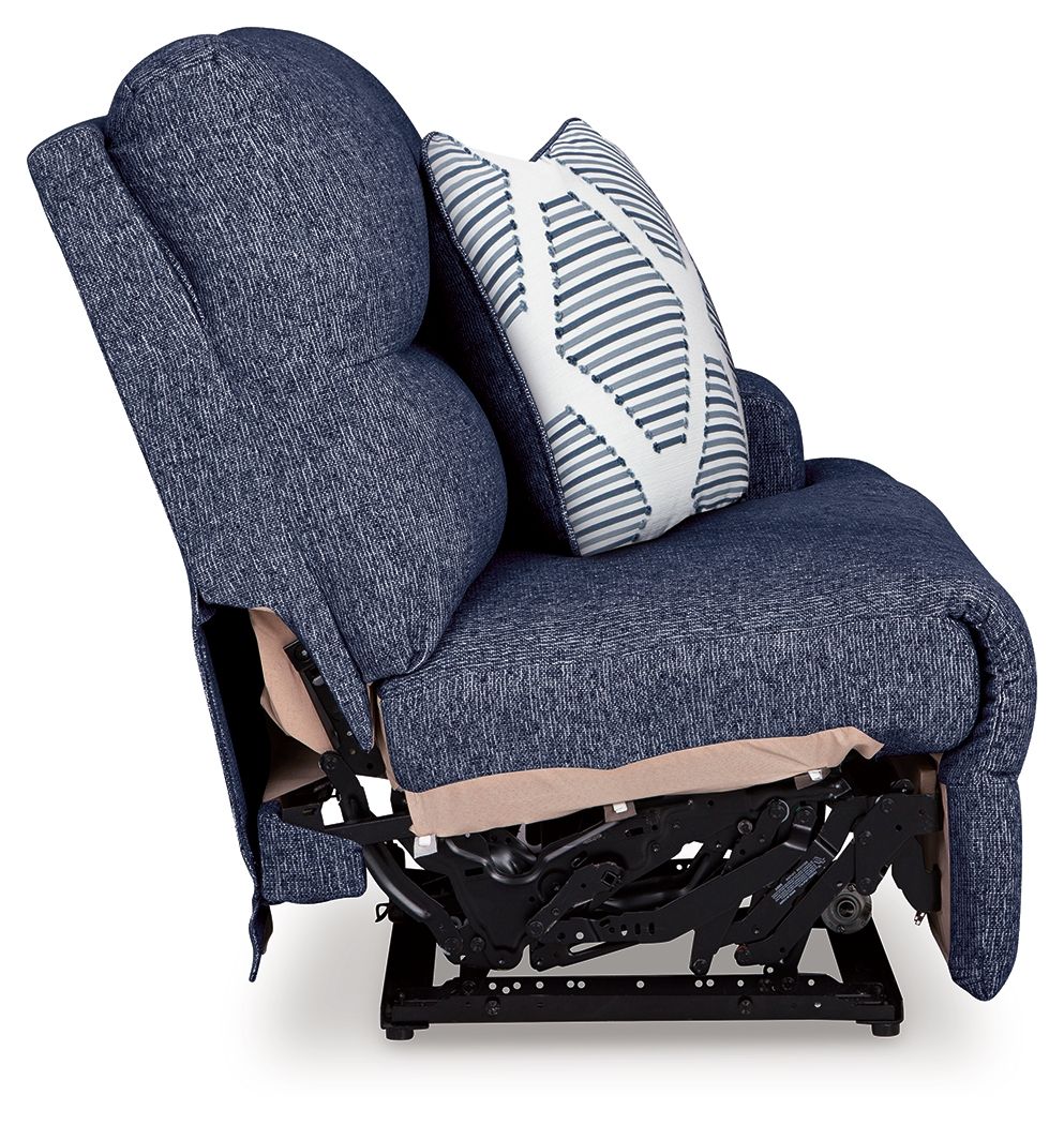 Acklen Place - Reclining Sectional