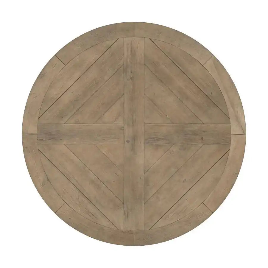 Florence - Round Dining Table Set
