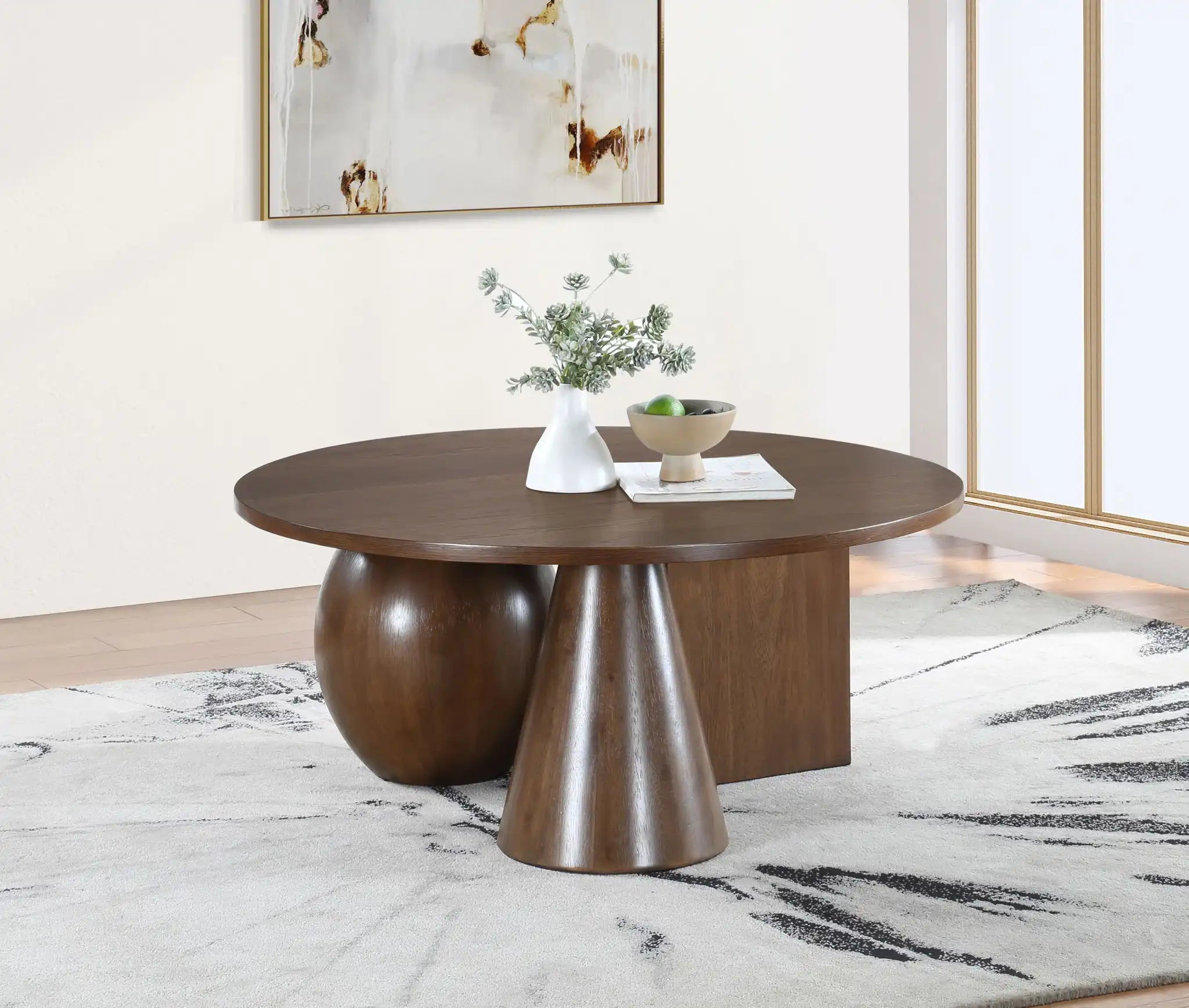 Revive - Coffee Table