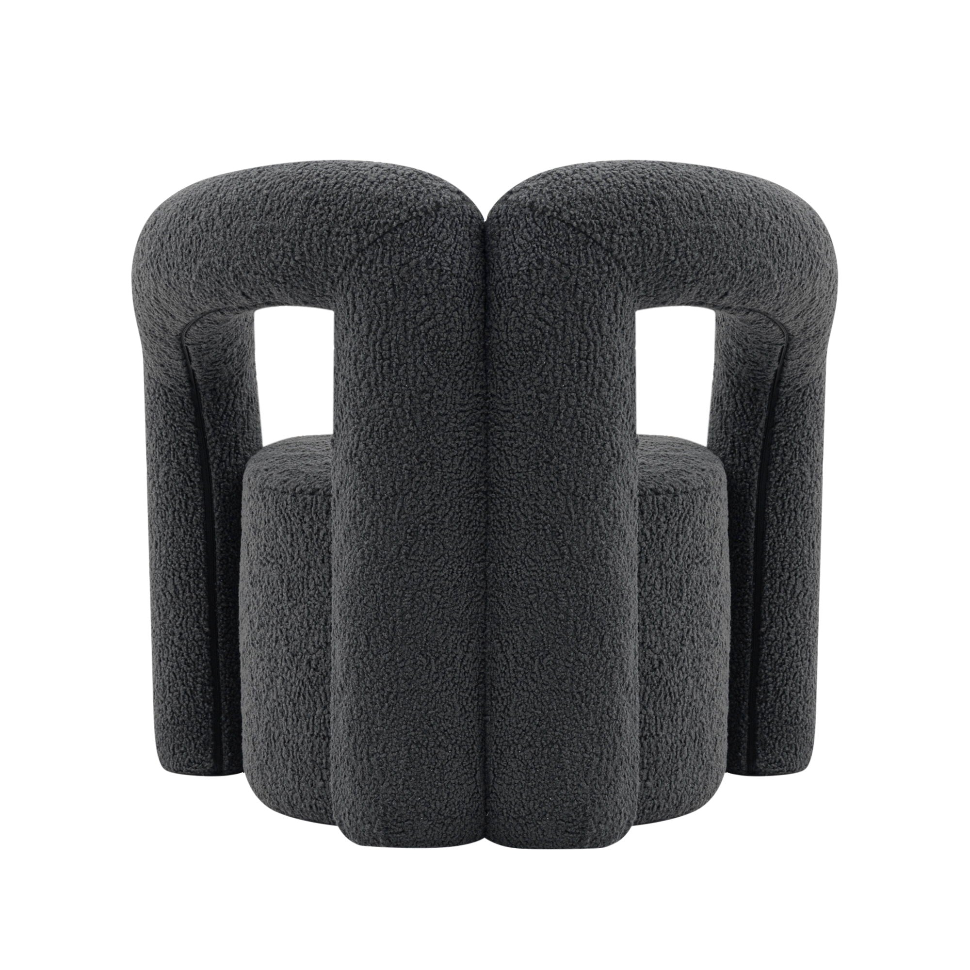 Darian - Lounge Chair