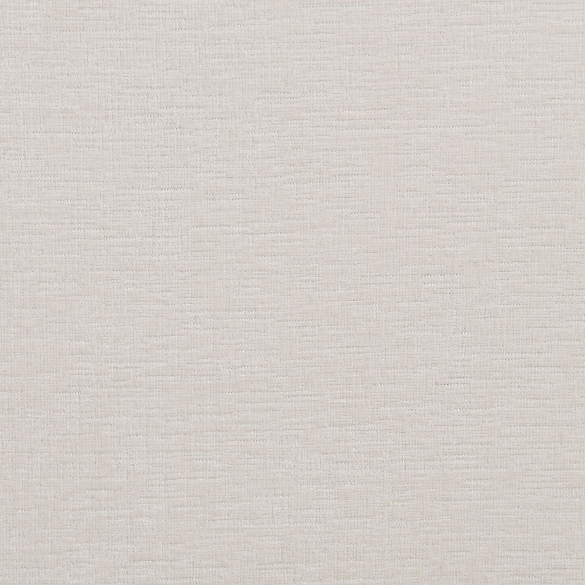 Footstool With Soft Cushion For Living Room - Beige / Natural