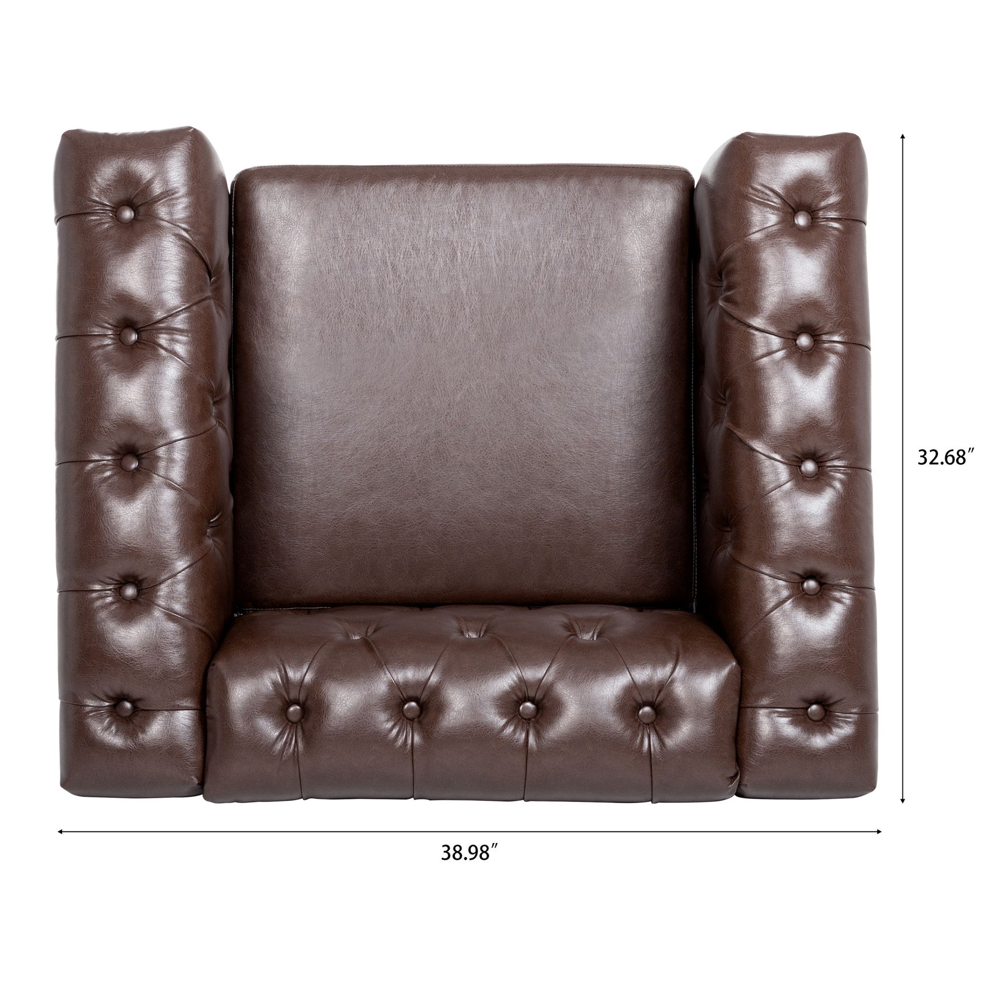 1 Seater Sofa Living Room - Best Buy Furniture