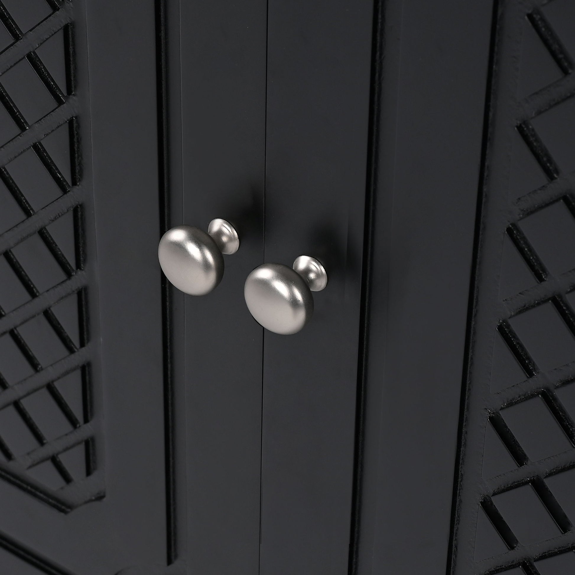 Vintage Style Bathroom Vanity With Sink, Multi Functional Storage, Soft-Closing Door - Best Buy Furniture