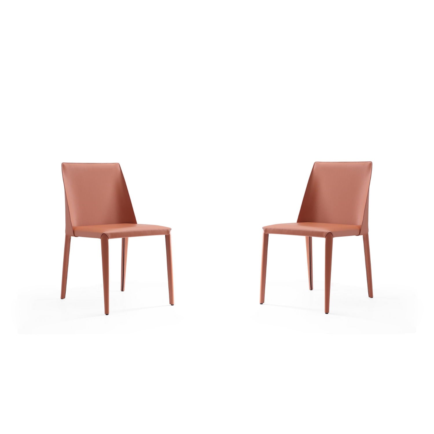 Paris - Dining Chair (Set of 2)