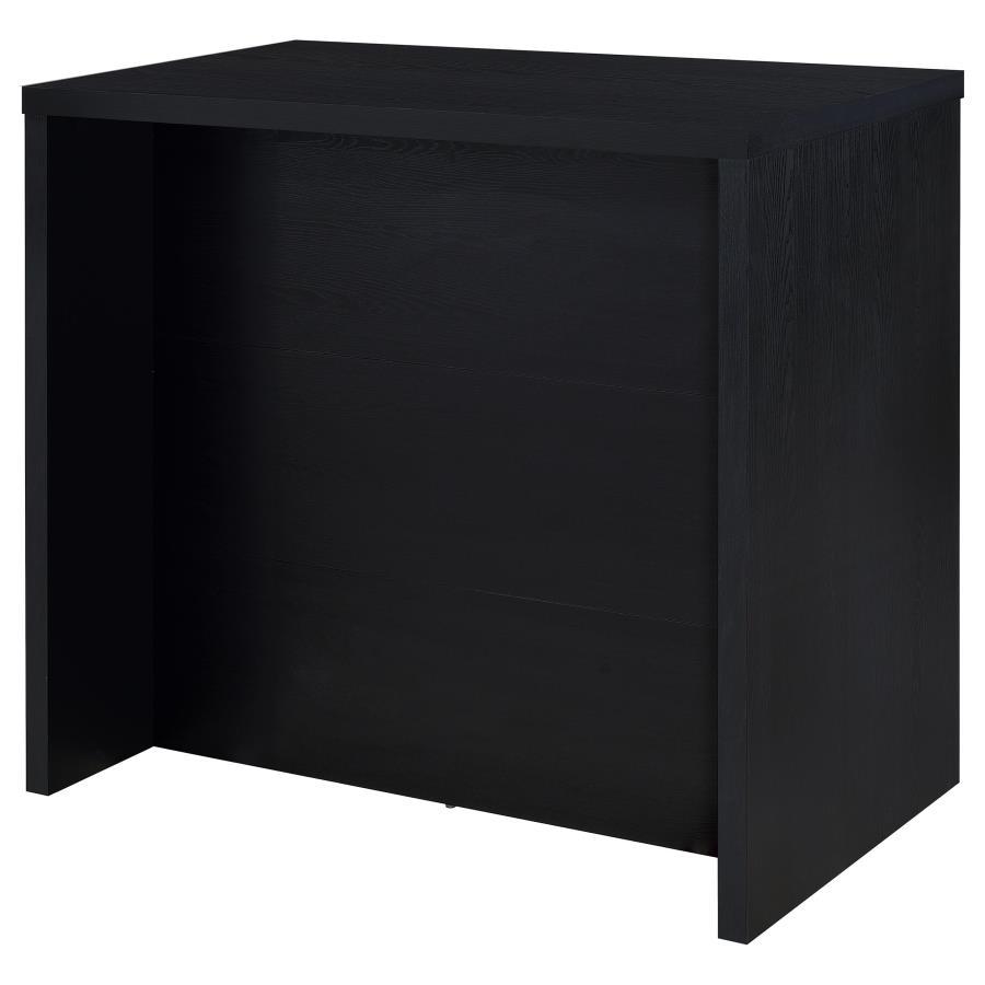 Topanga - Engineered Wood Freestanding Home Bar
