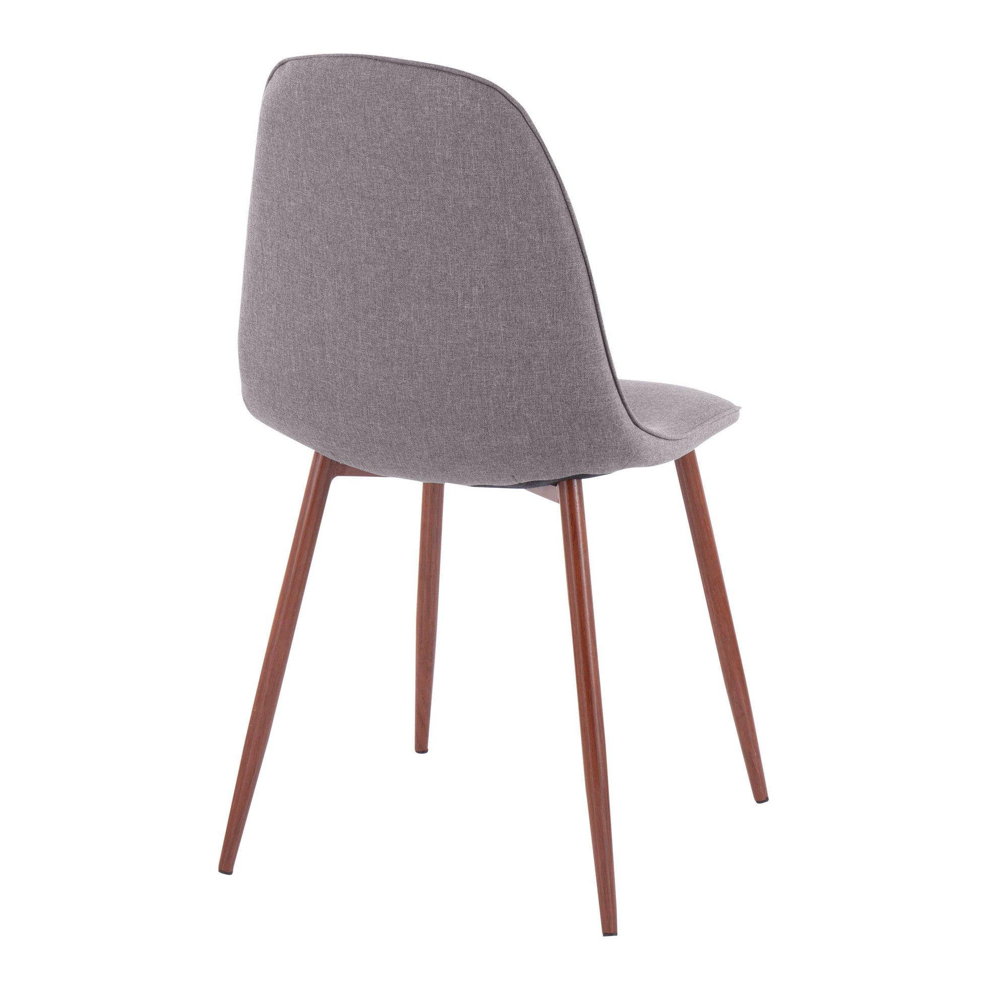 Pebble - Contemporary Chair (Set of 2) - Best Buy Furniture
