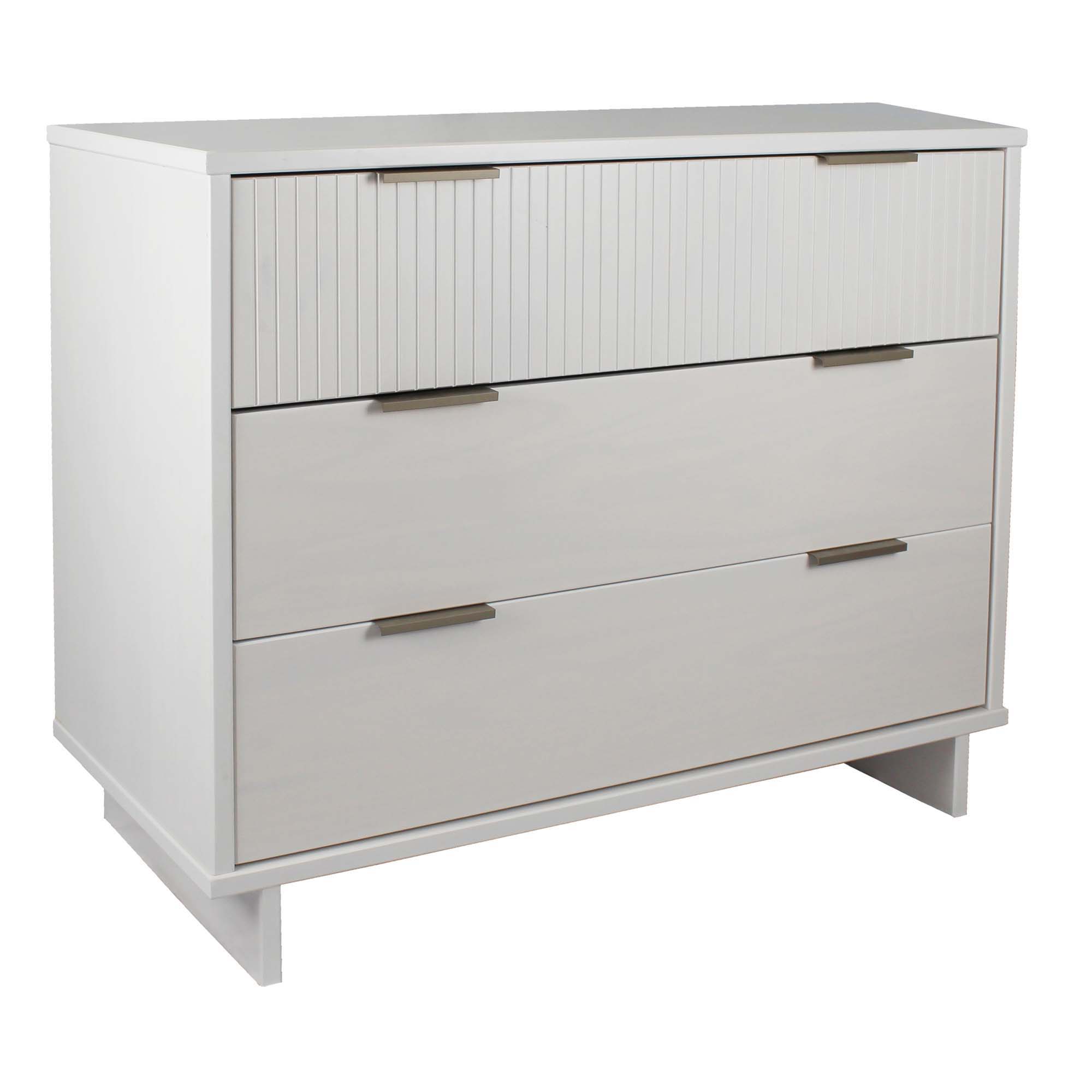 Granville - Dresser With 3 Drawers