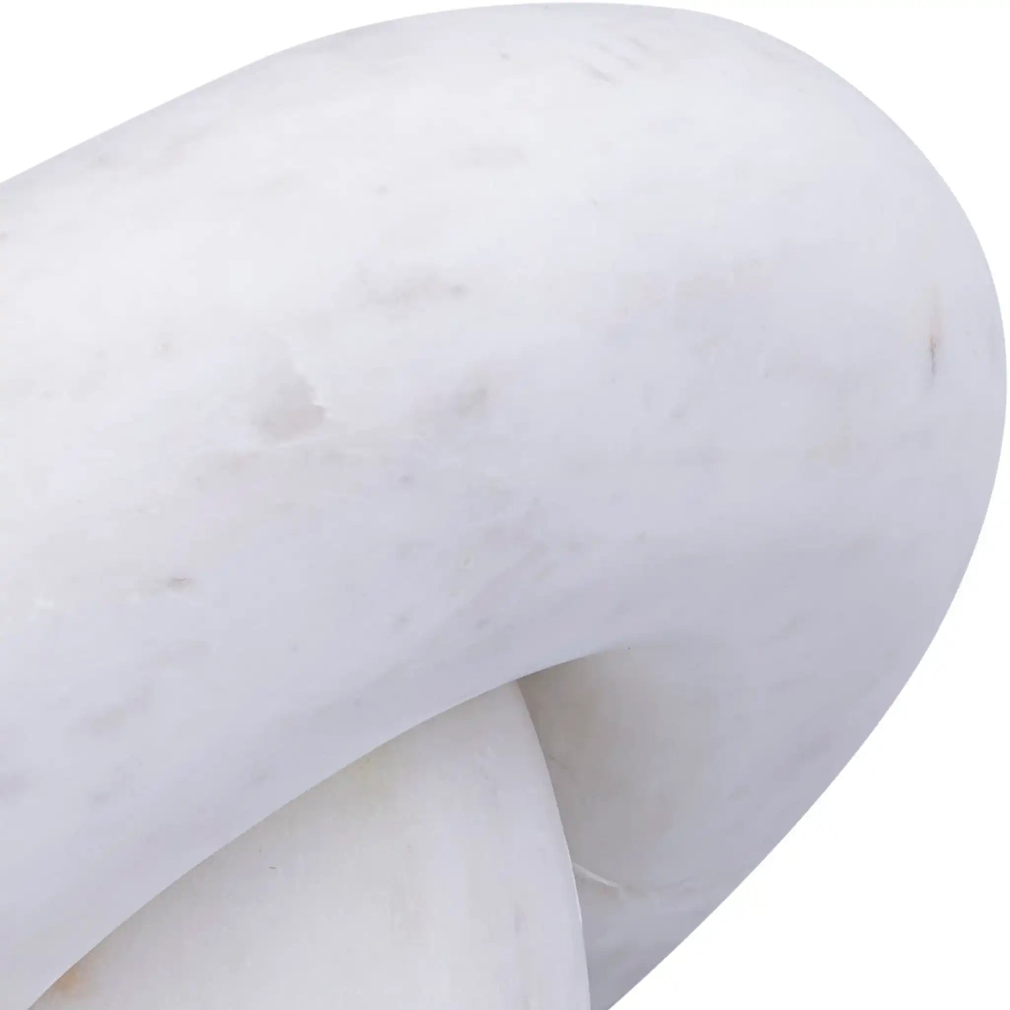 Knot - Marble Decorative Accessory