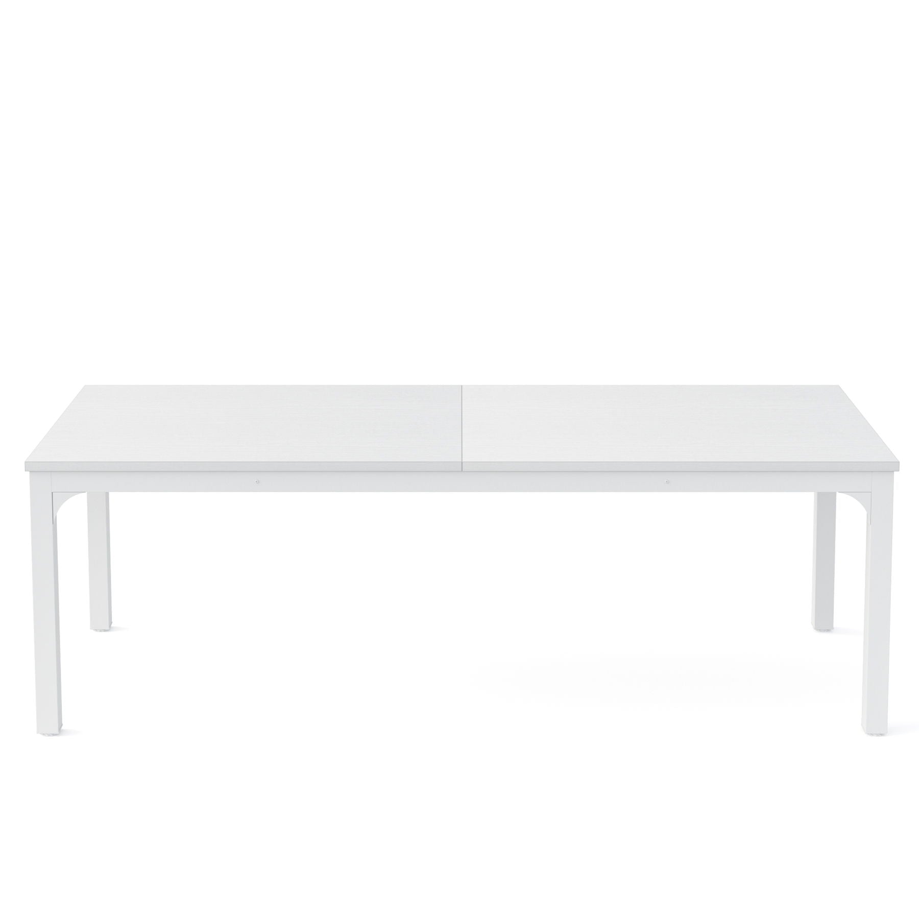 Rectangle Dining Table For 6 - 8 People