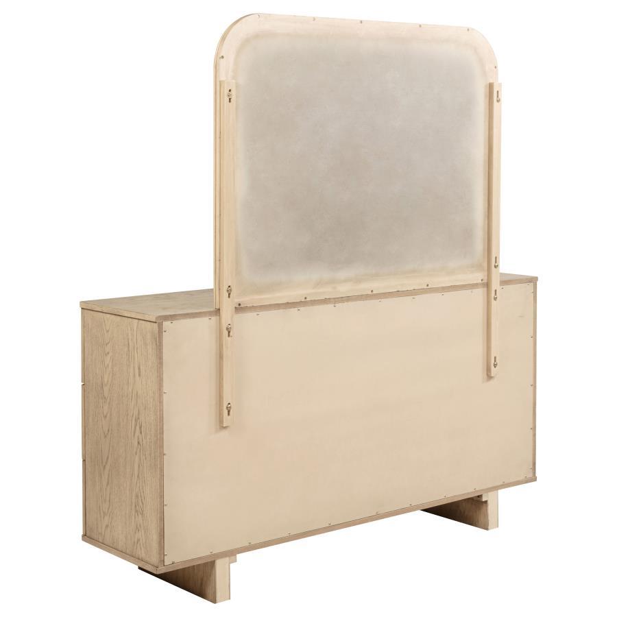 Kailani - 9-Drawer Dresser