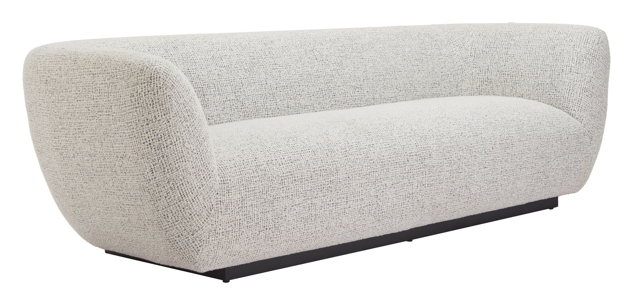 Zambet - Sofa - Pewter Gray