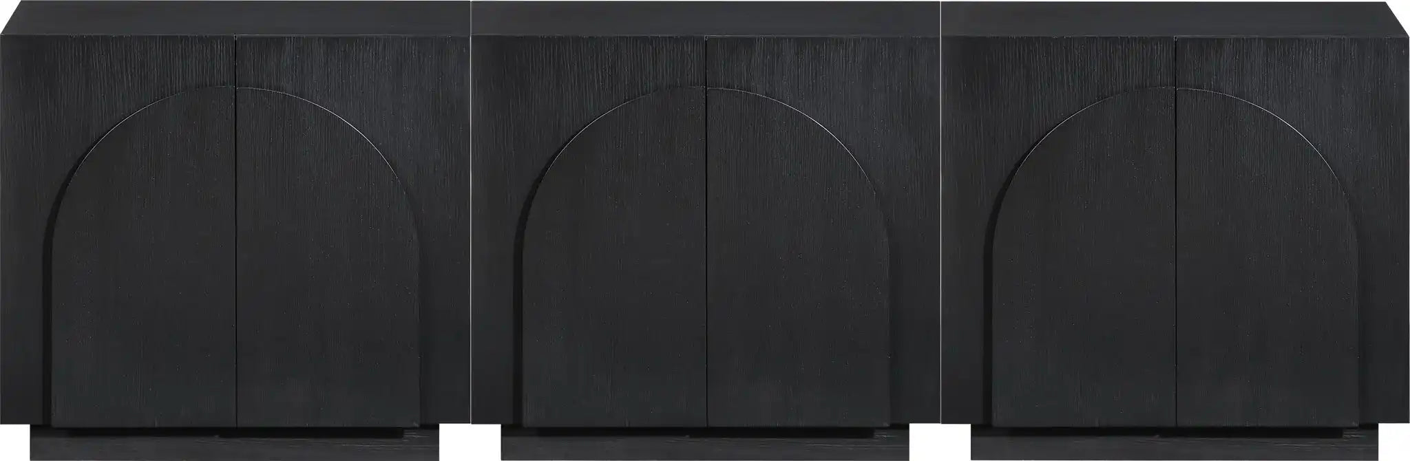 Navona - 3 Piece Sideboard / Buffet