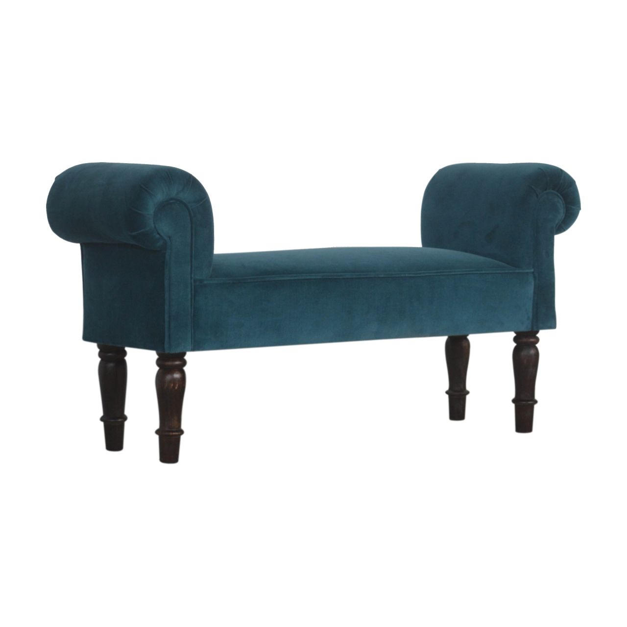 Upholstered Comfort Bench