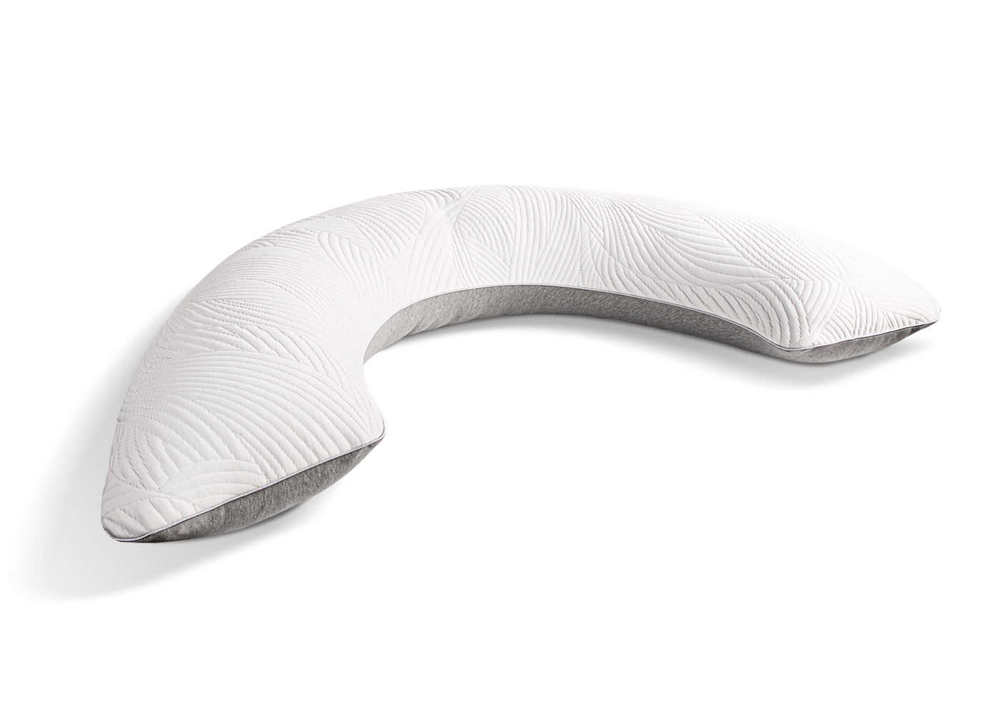 BedGear Body Pillow 'U' Shape