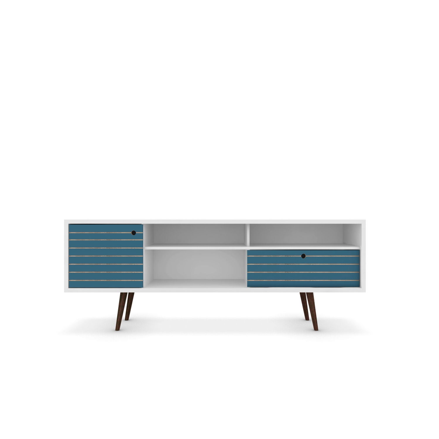 Liberty - Modern Media TV Stand