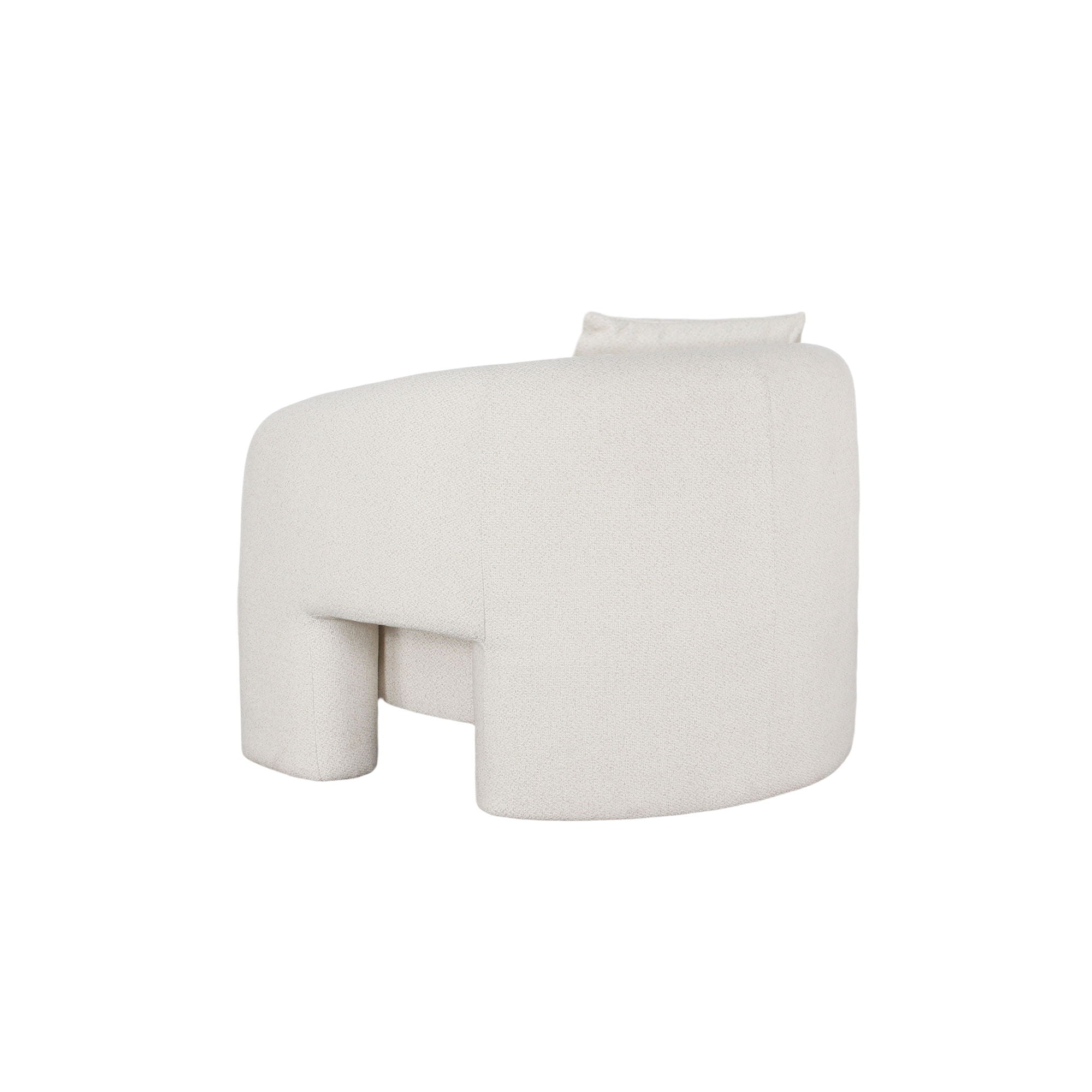 Sylvia - Lounge Chair