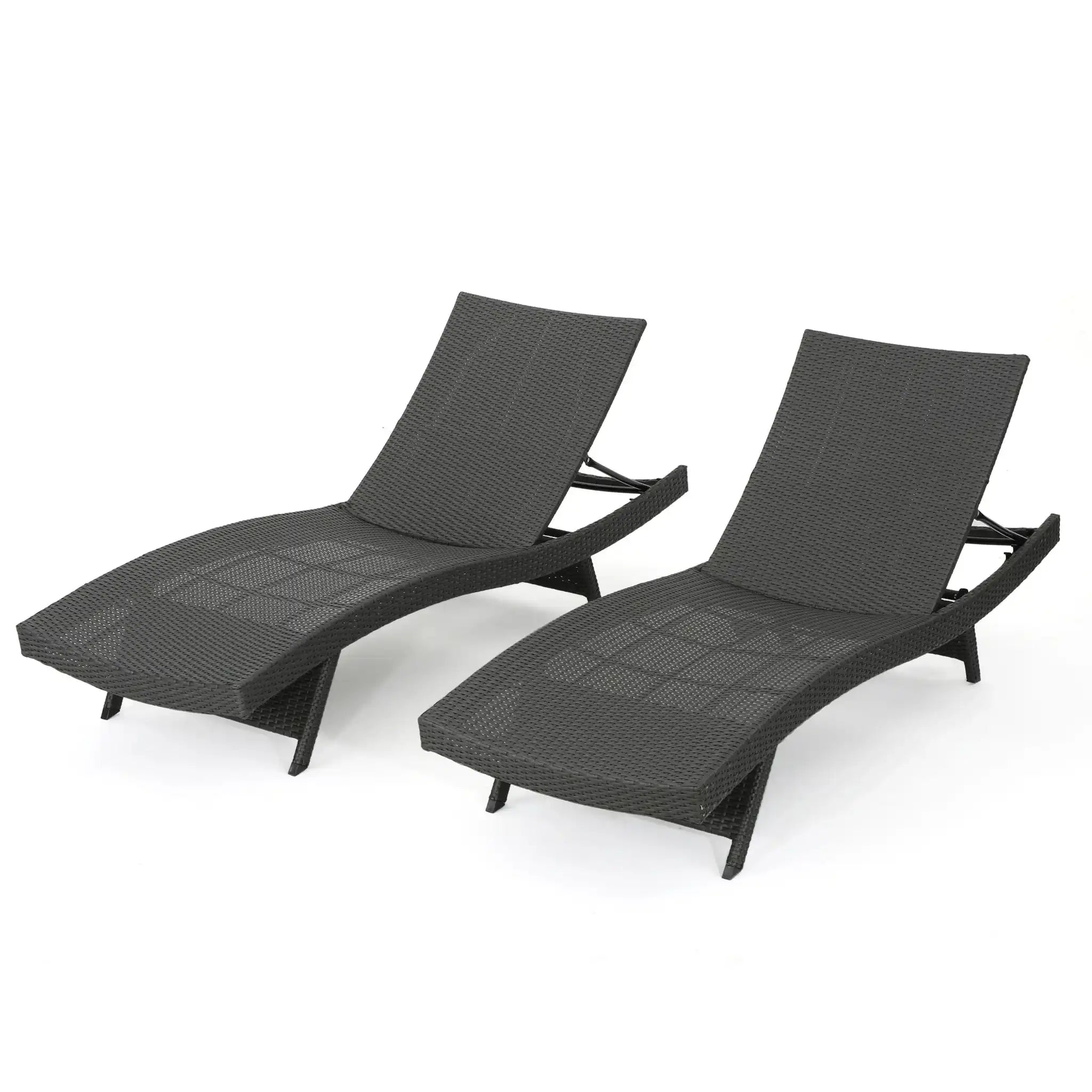 Salem - Chaise Lounge
