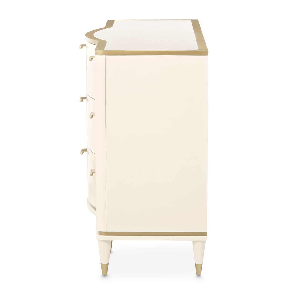 La Terrazza - Dresser