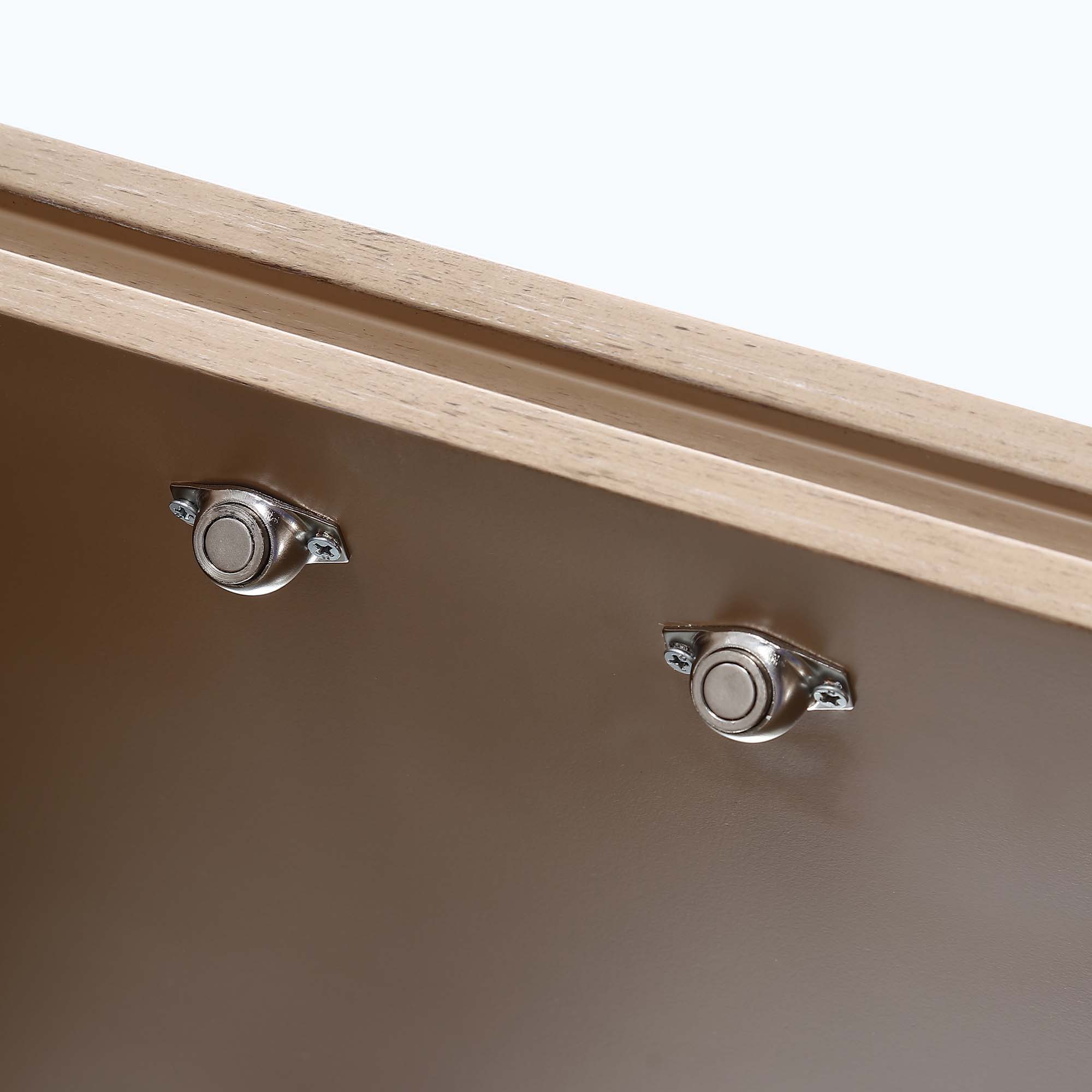 West Kensington - Display Cabinet