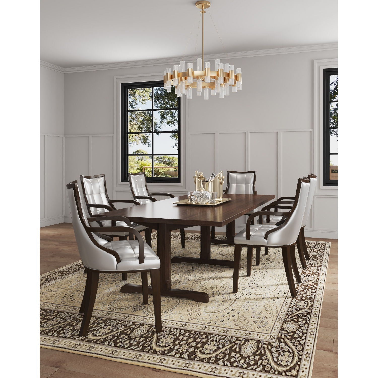 Fifth Avenue - Dining Chair
