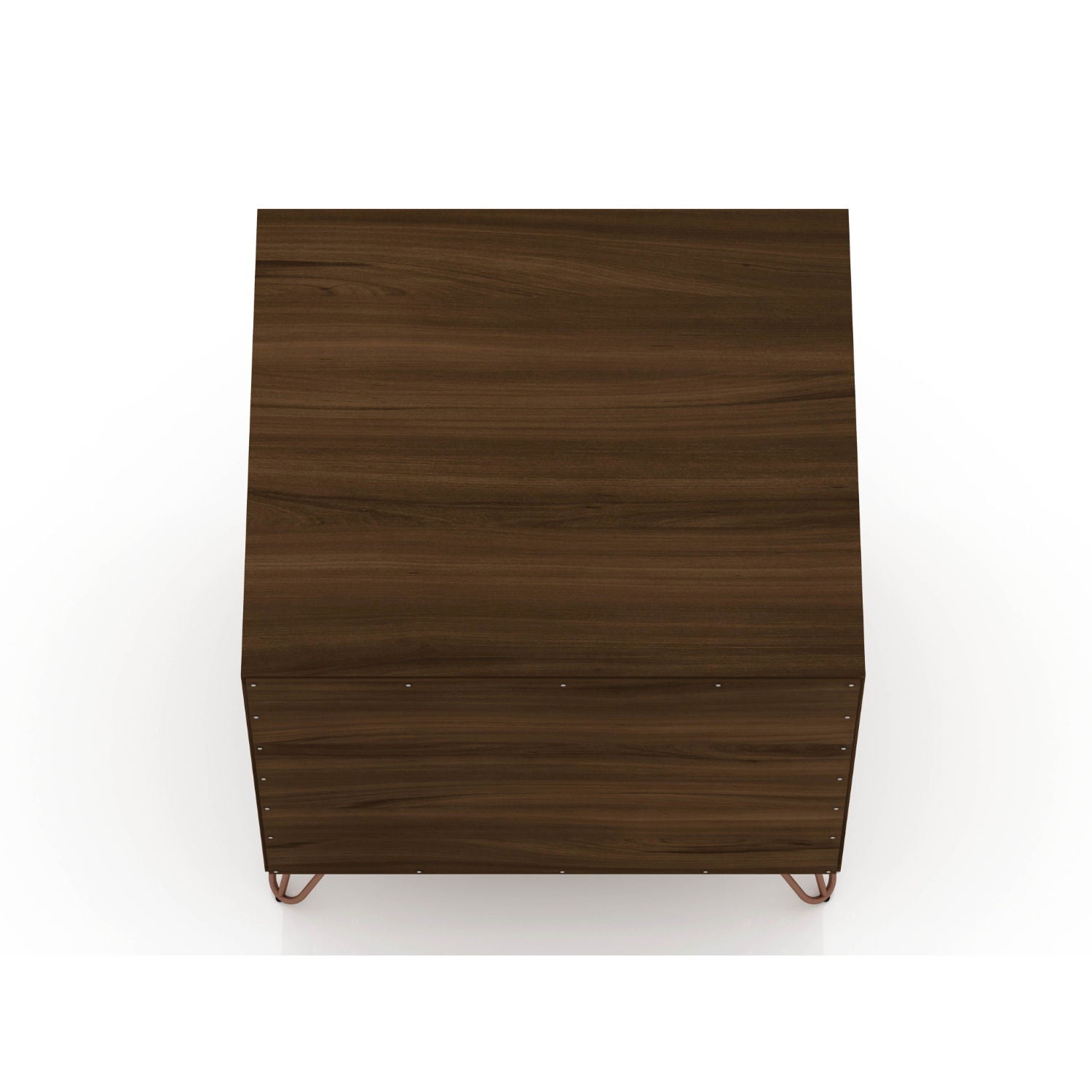 Rockefeller - Nightstand With 1 Drawer