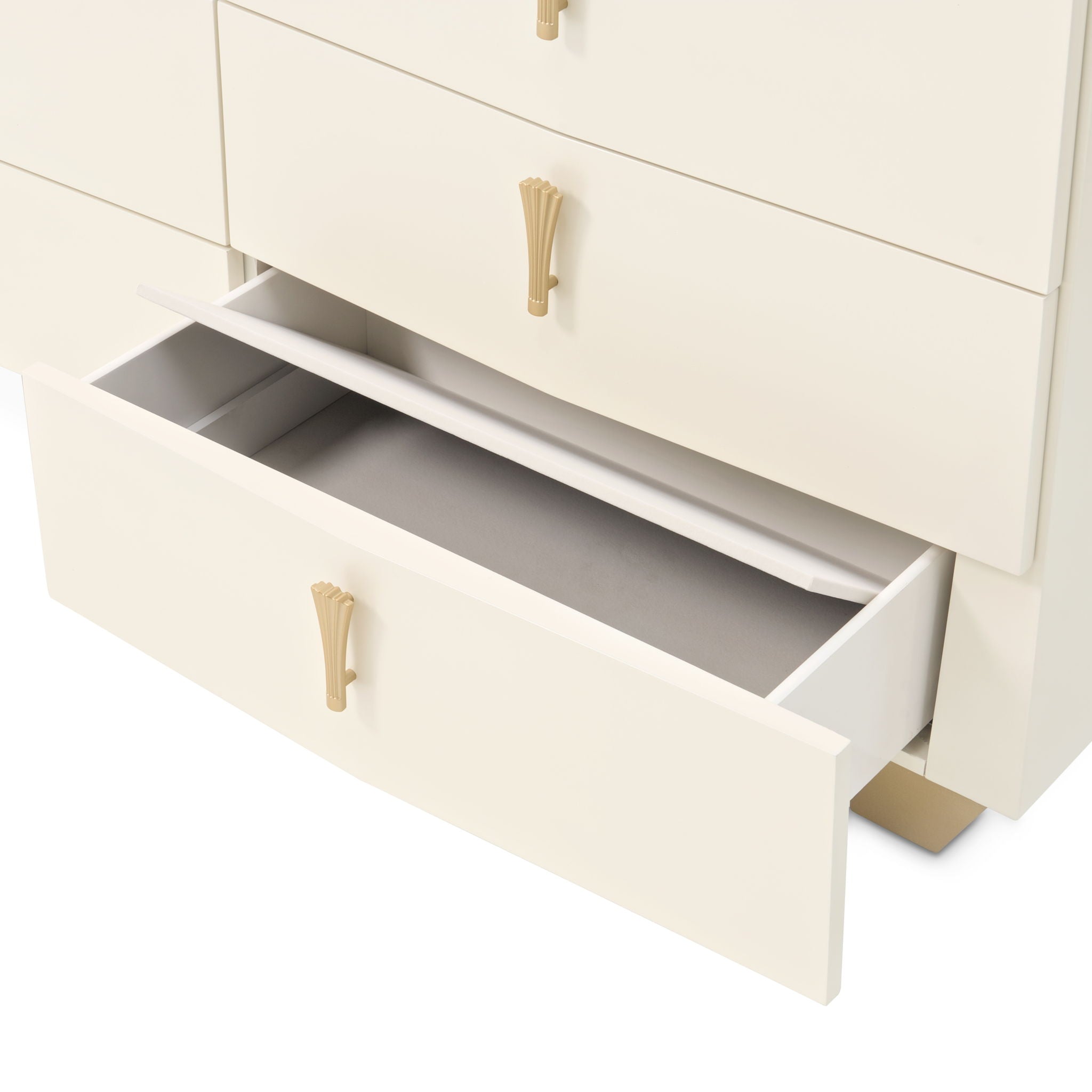 Fantosini - 10-Drawer Mule Chest