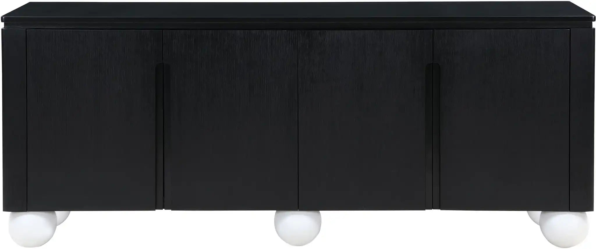 Cardiff - Wood Sideboard / Buffet
