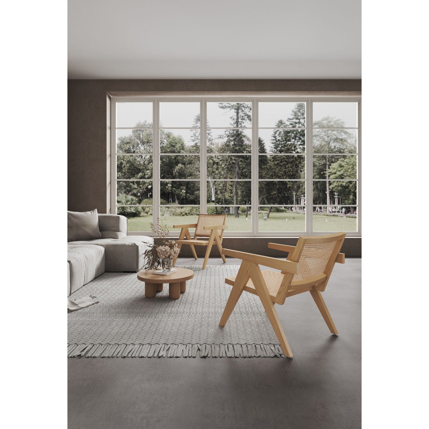 Hamlet - Accent Armchair