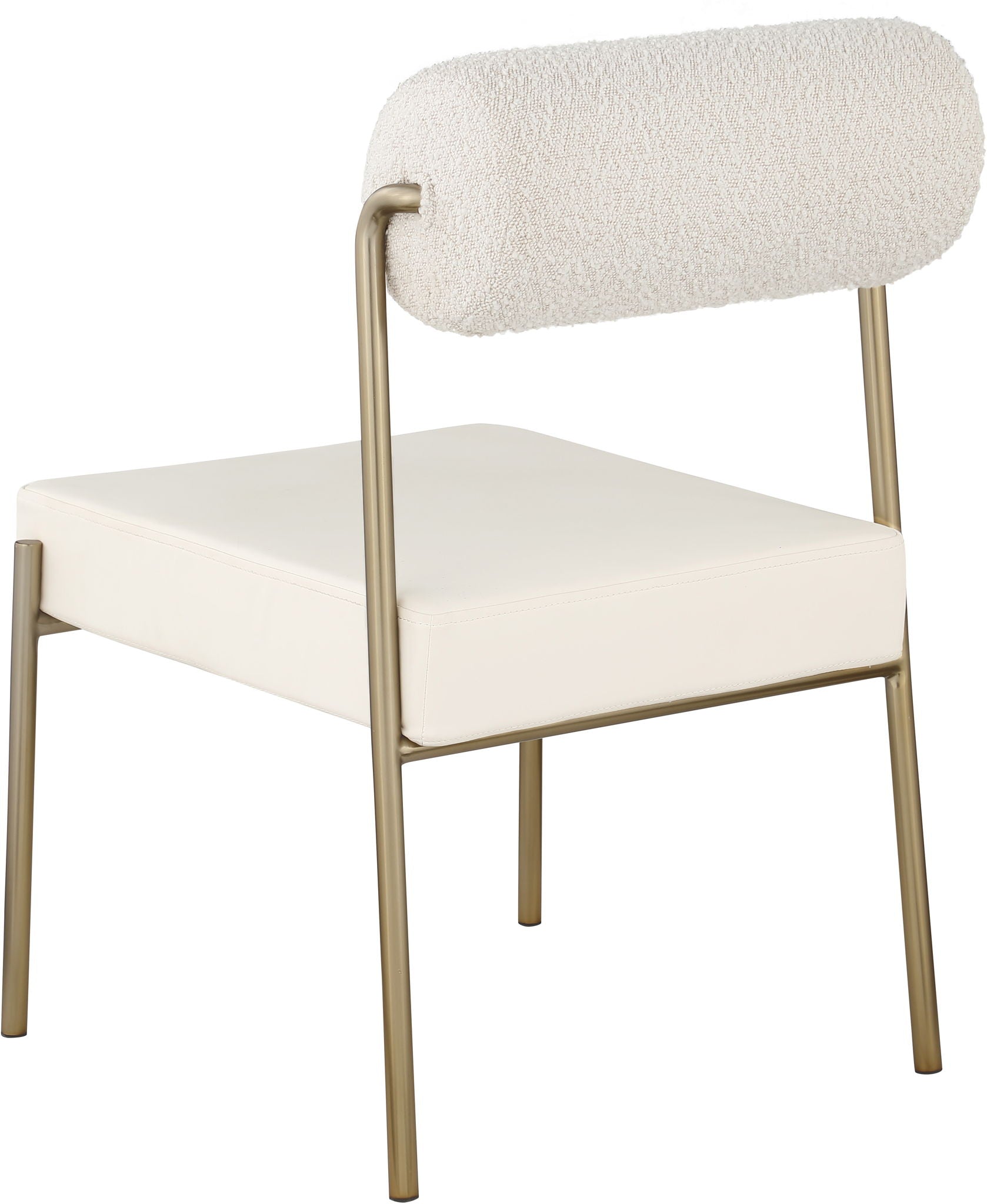Carly - Dining Chair (Set of 2)