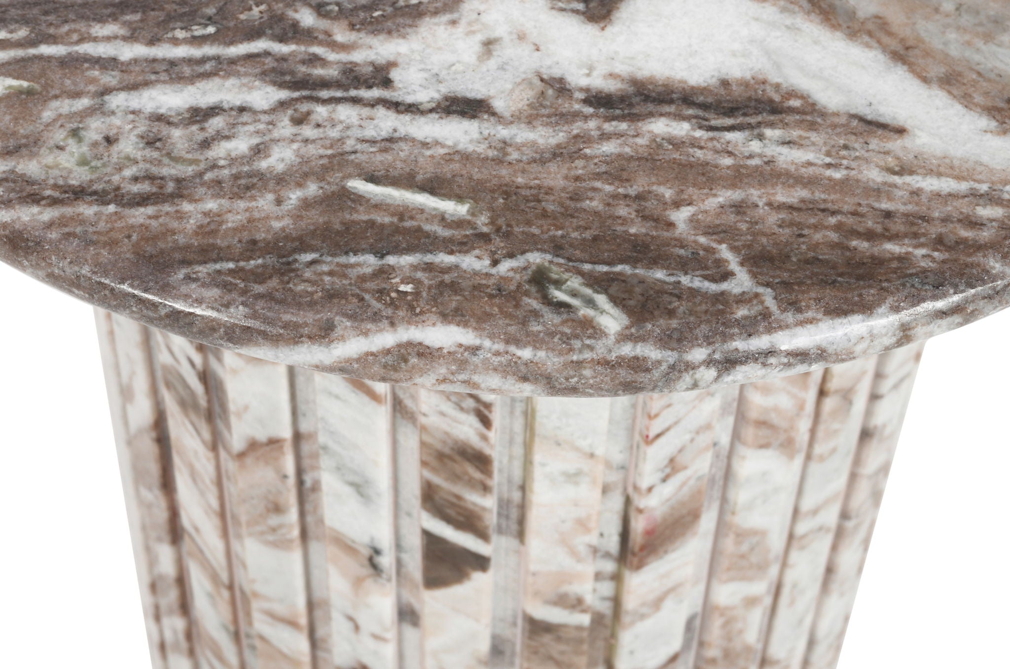 Genoa - Marble Table