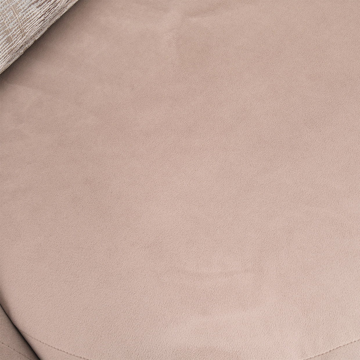 Lucca - Swivel Chair - Silver