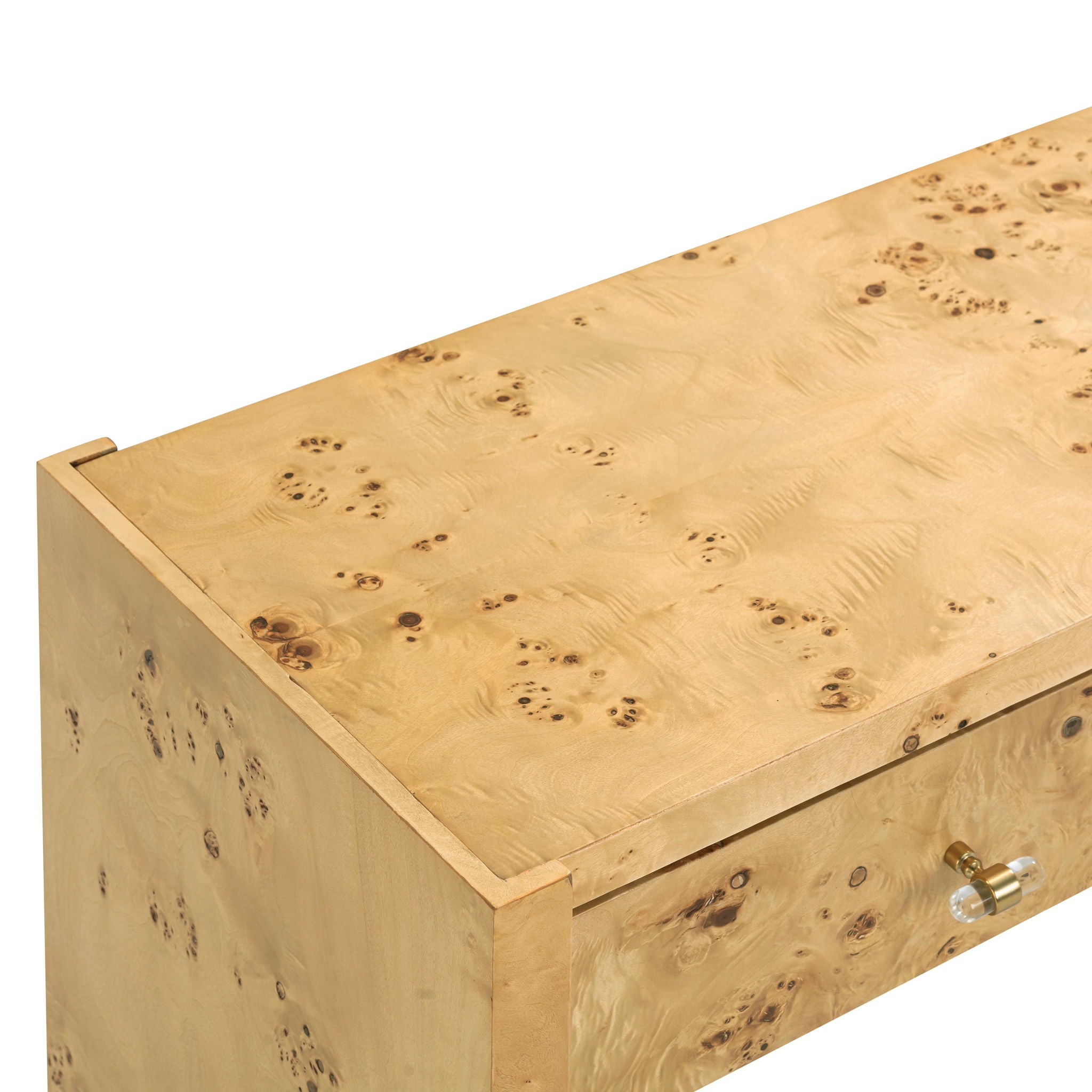 Brandyss - Console Table