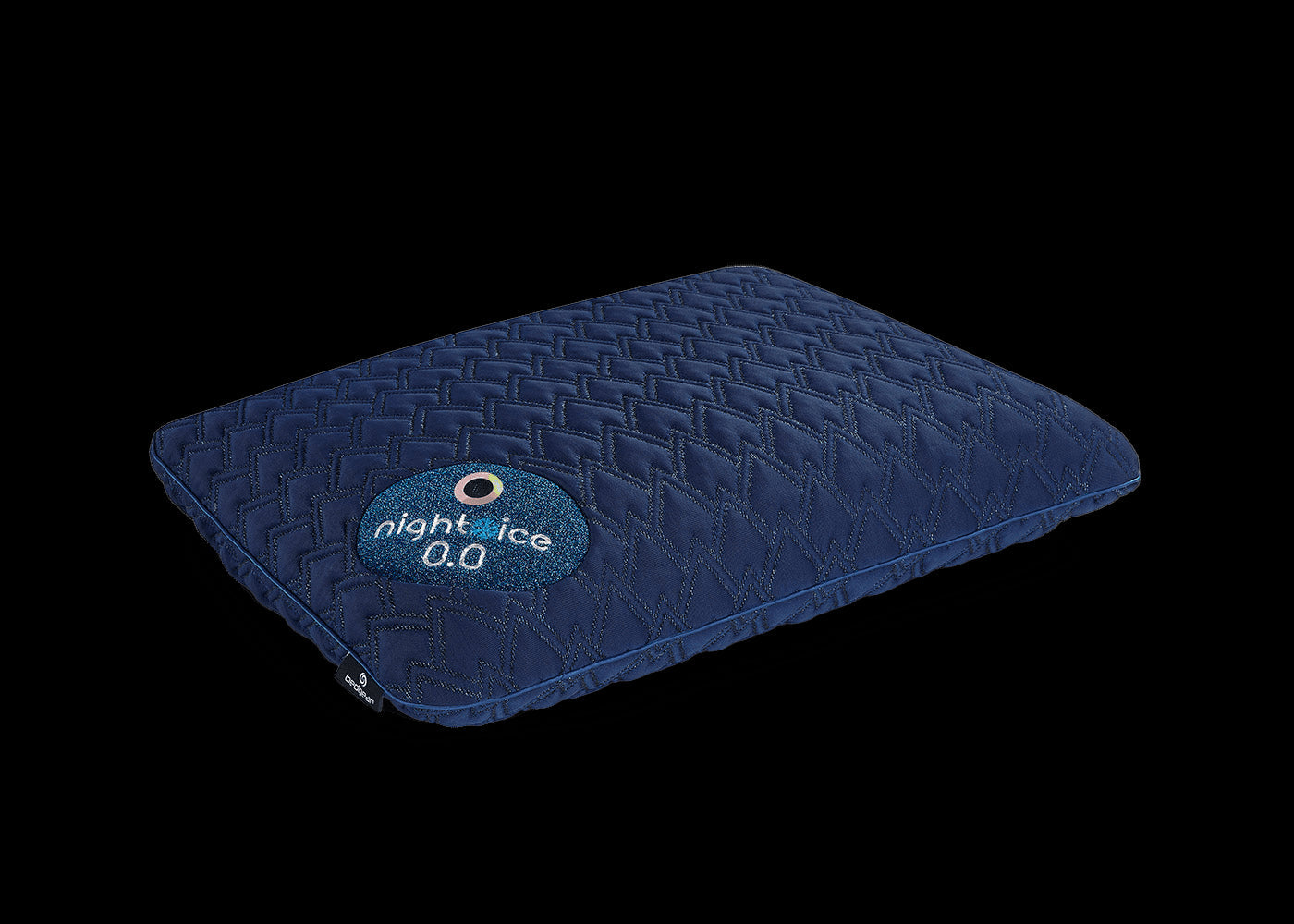BedGear cool all night ice performance pillow