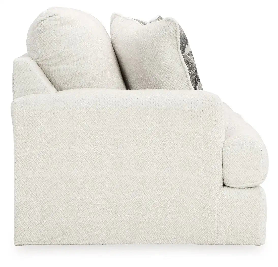 Karinne - Loveseat - Best Buy Furniture