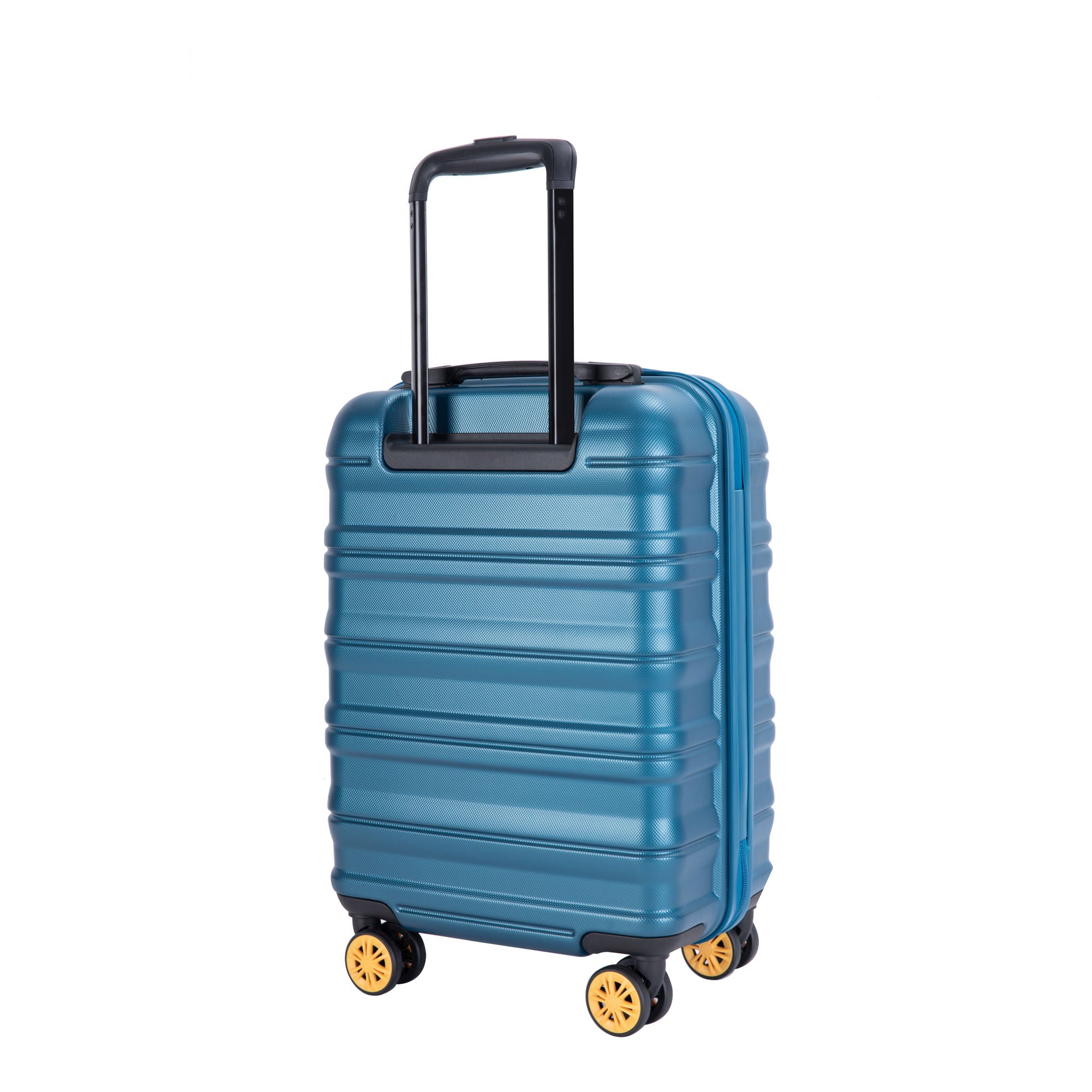 Carry On Luggage Suitcase With Tsa Approved With Wheels