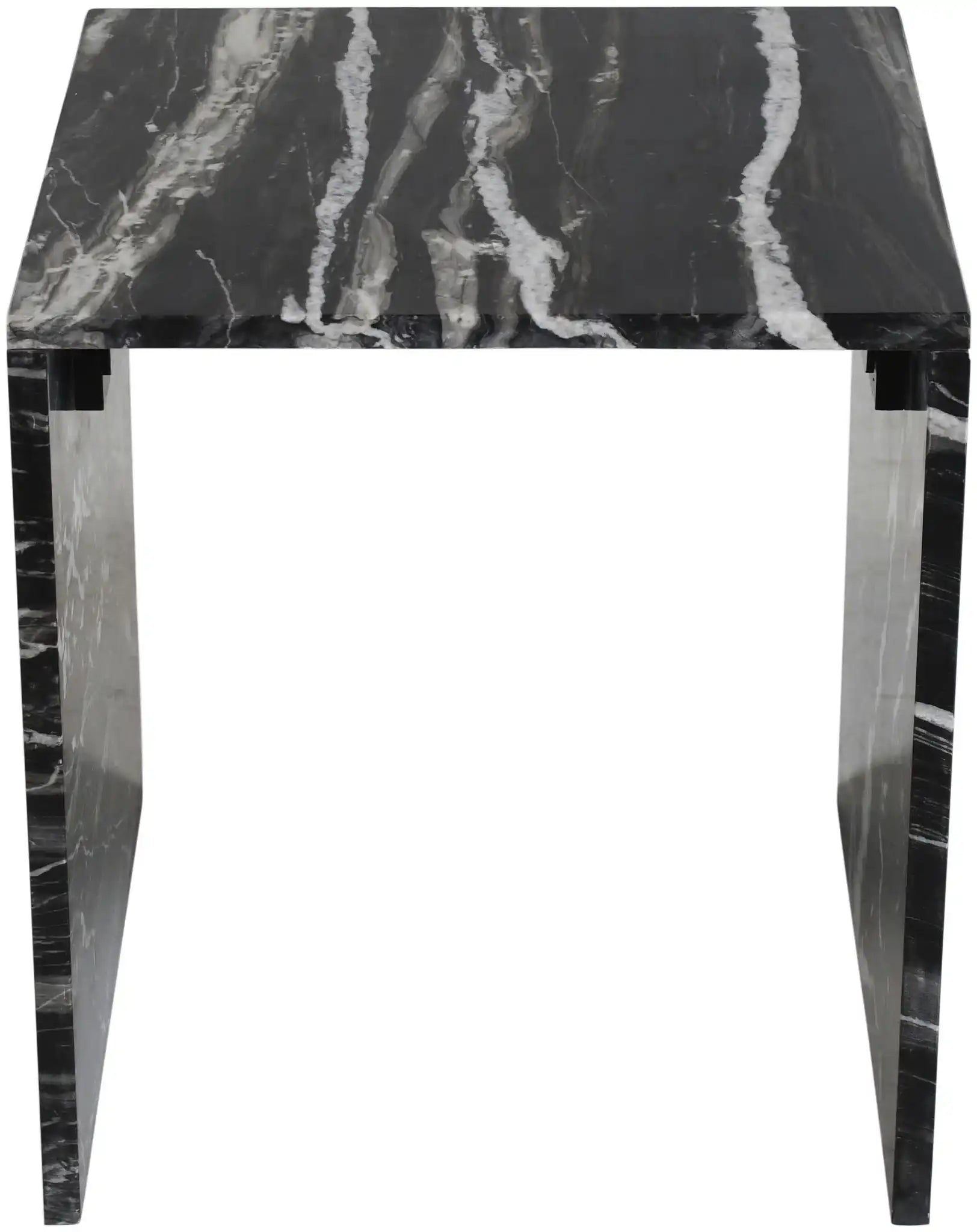 Pienza - Marble Table