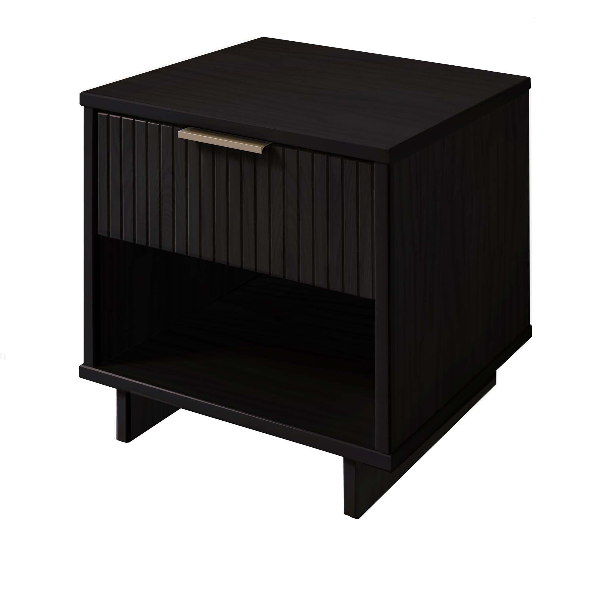 Granville - Nightstand With 1 Drawer