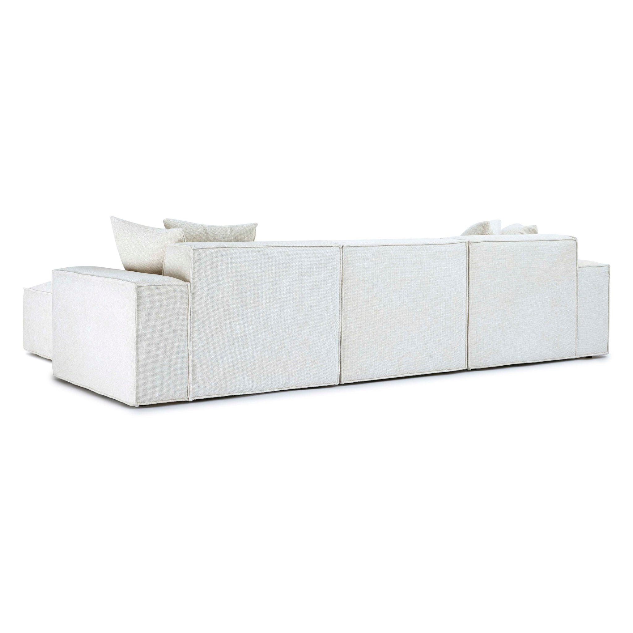 Mindy - Modular Sectional