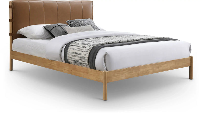 Asher - Bed - Best Buy Furniture