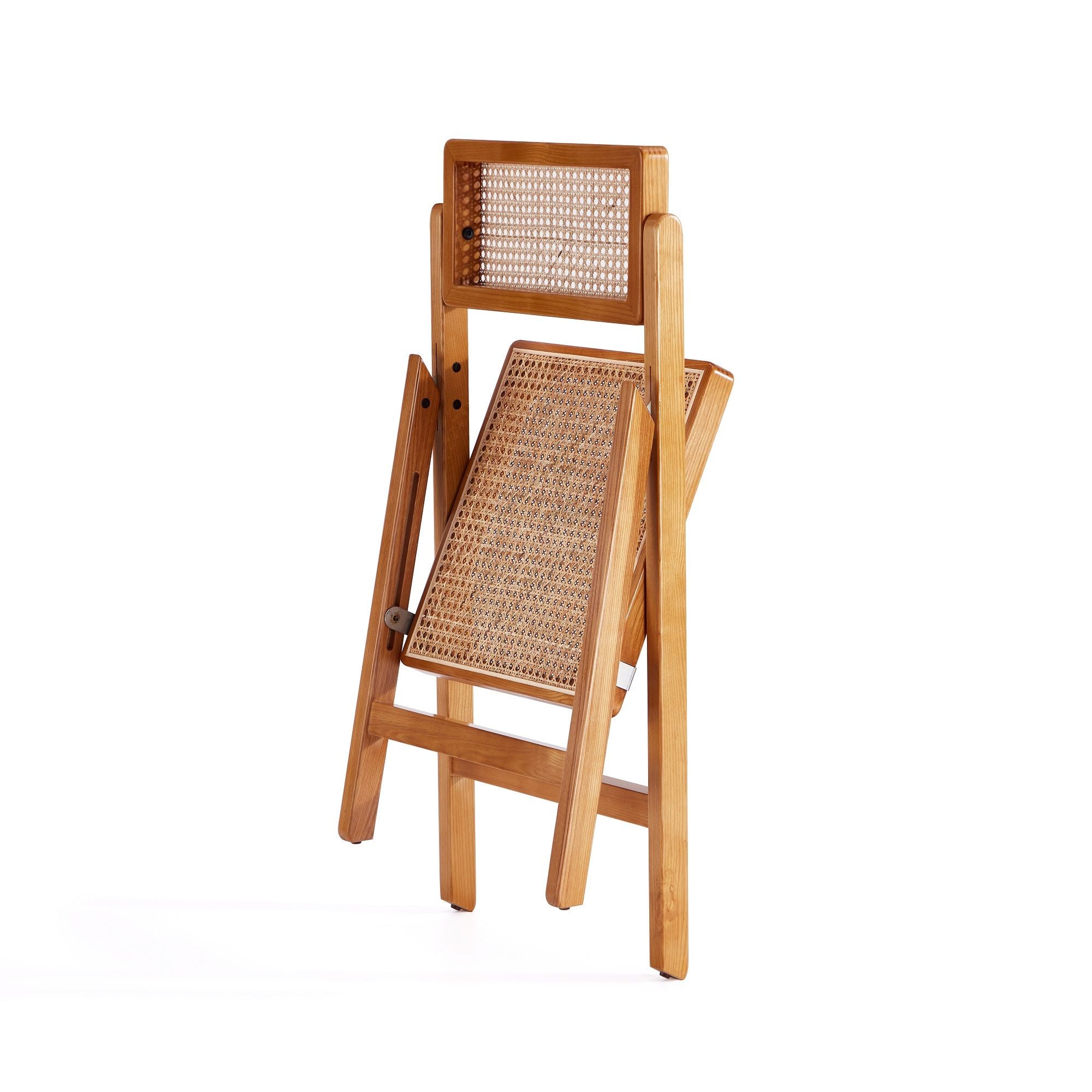 Pullman - Folding Chair (Set of 2)