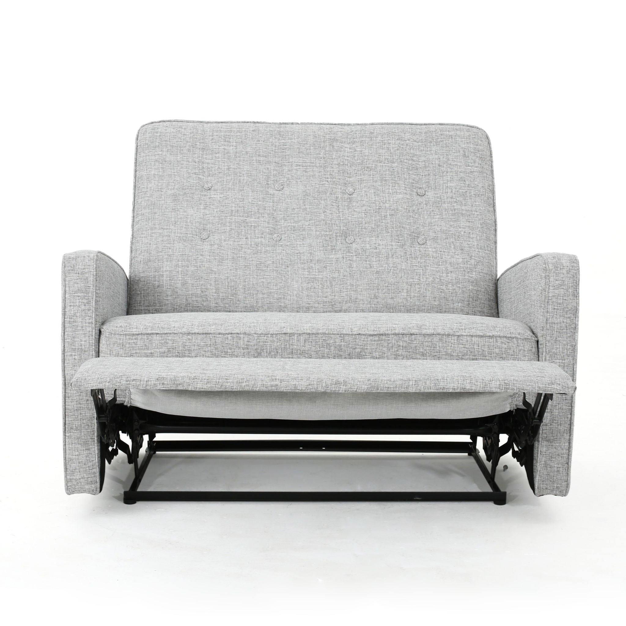 Manual Standard Wide Recliner