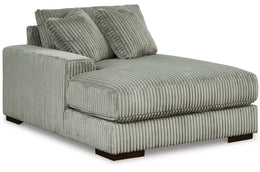 Lindyn - Sectional