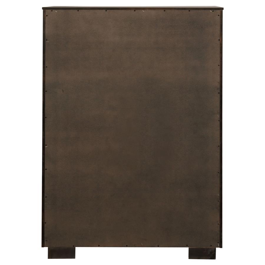 Durango - Bedroom Chest - Best Buy Furniture