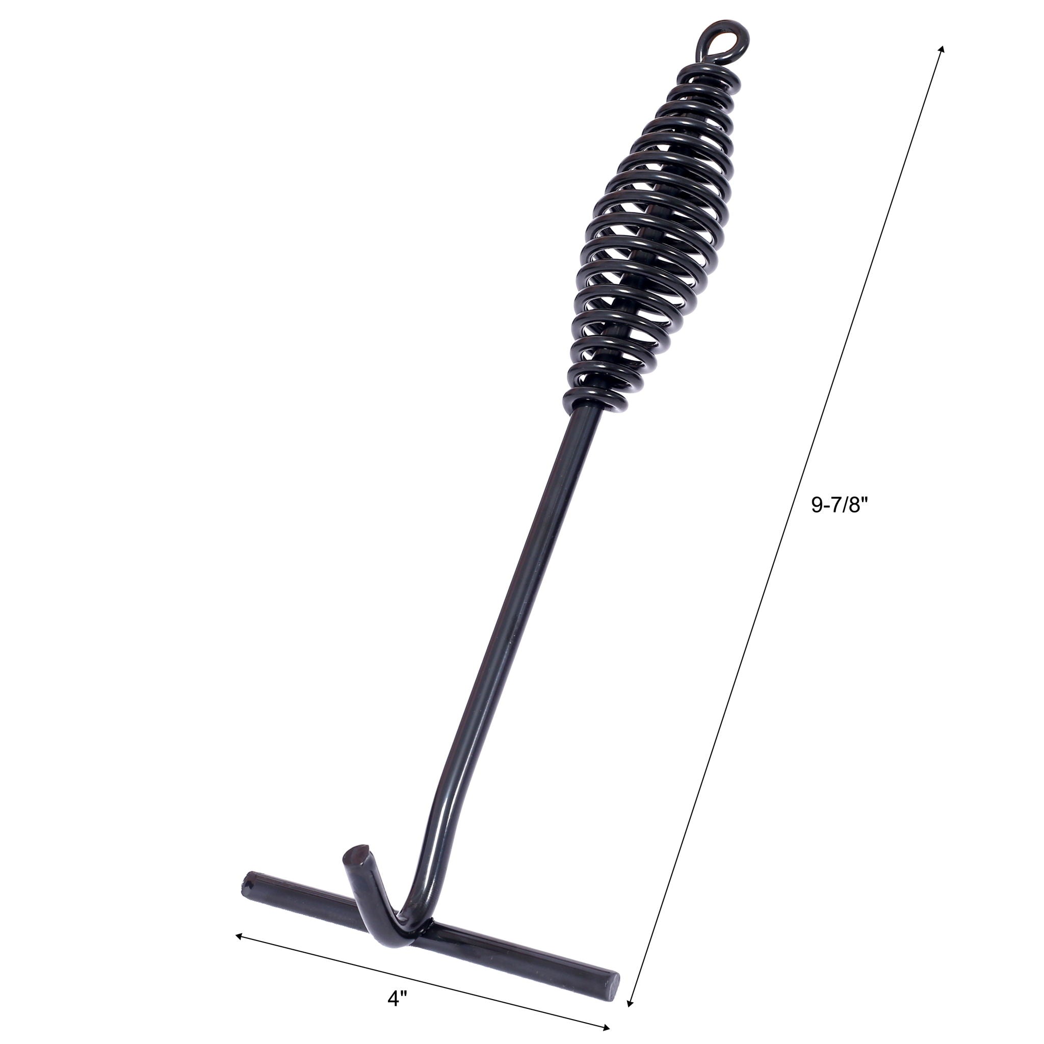 Pre-Seasoned Cast Dutch Oven With Skillet Lid And Pot Rack