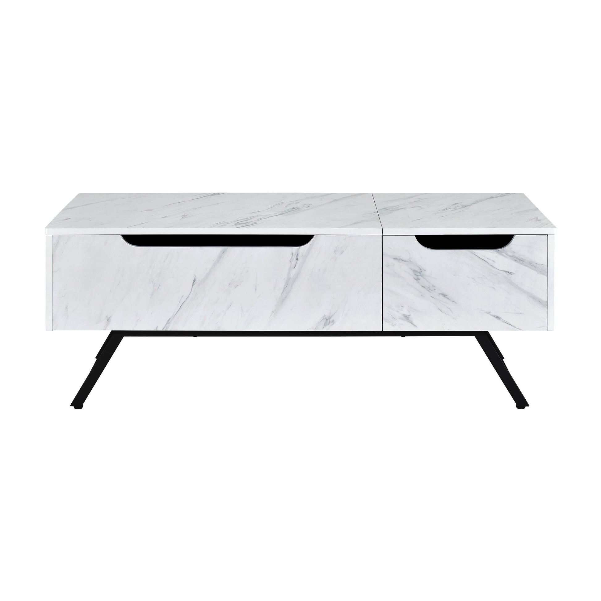 Throm - Coffee Table With Lift Top - Best Buy Furniture