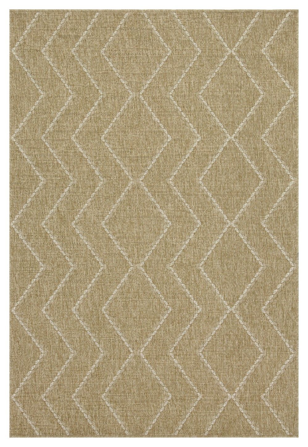 Earth - Indoor / Outdoor Area Rug - Jute /