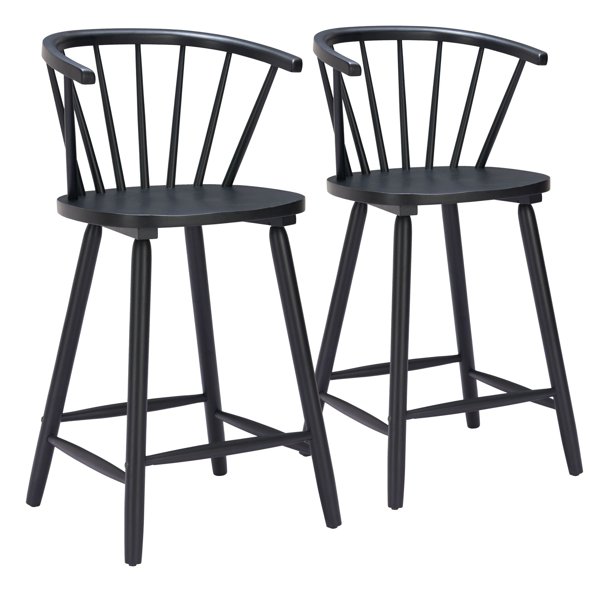 Stenger - Barstool (Set of 2)