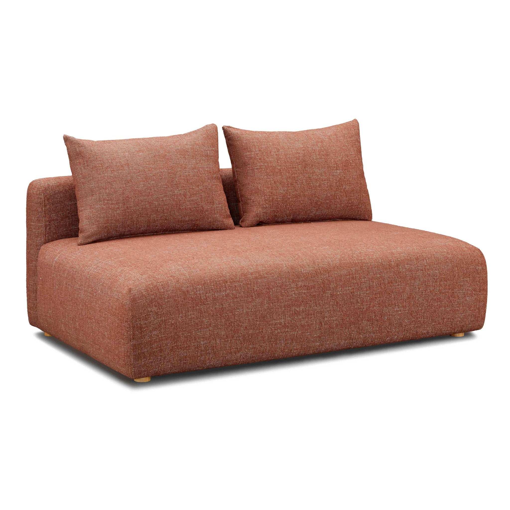 Hangover - Modular Loveseat