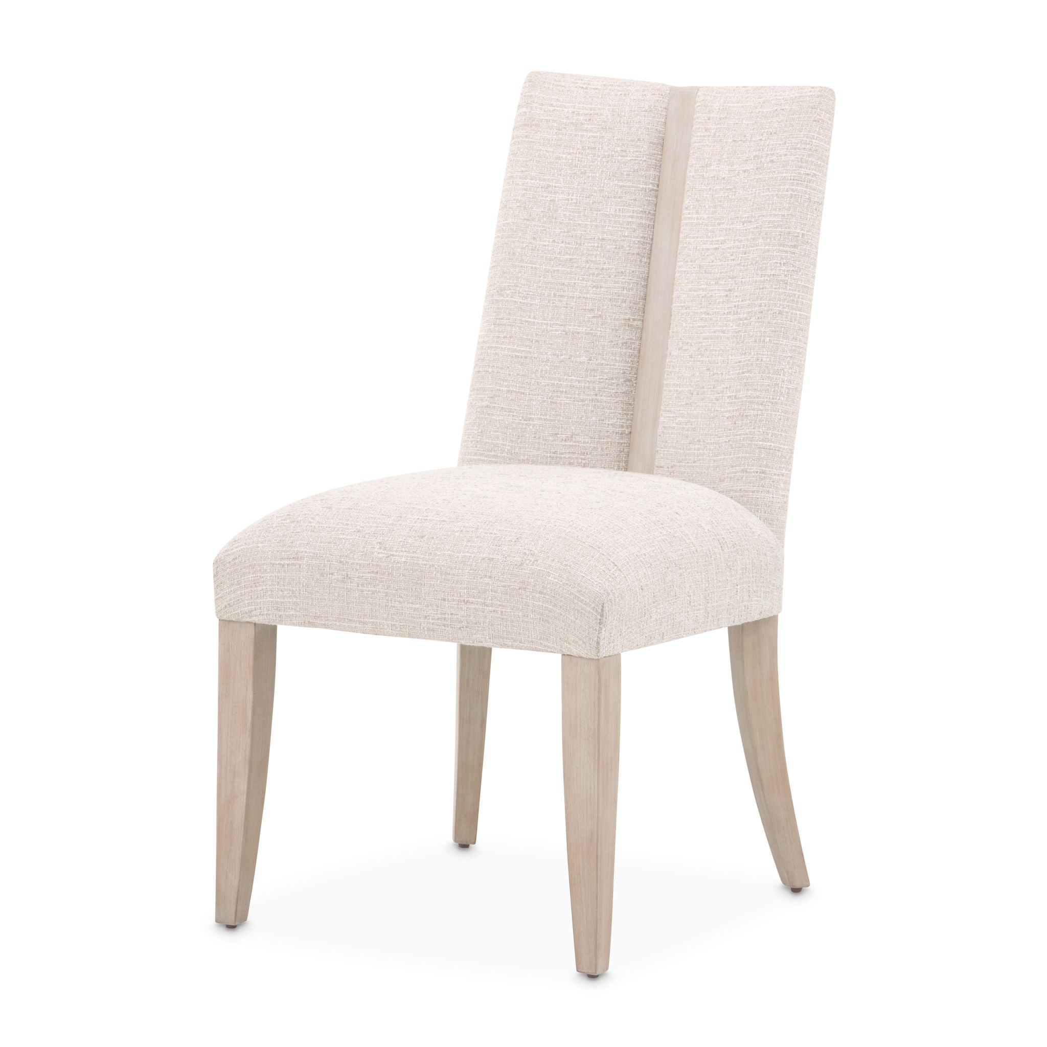 Lotus Bay - Dining Side Chair (Set of 2) - Sand
